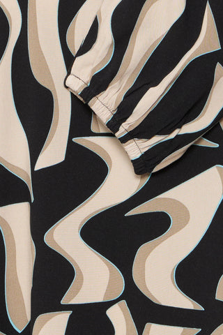 Fransa Justini Blouse