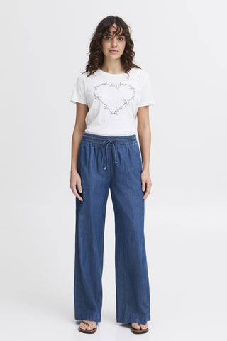 Fransa Kindra Trousers