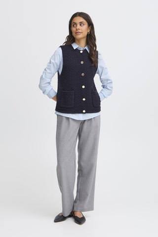 fransa_knit_waistcoat_pockets_navy_1