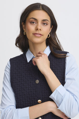 fransa_knit_waistcoat_pockets_navy_4