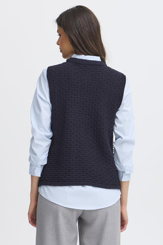 Fransa Kenna Waistcoat