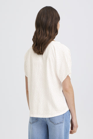 Fransa Laya Blouse