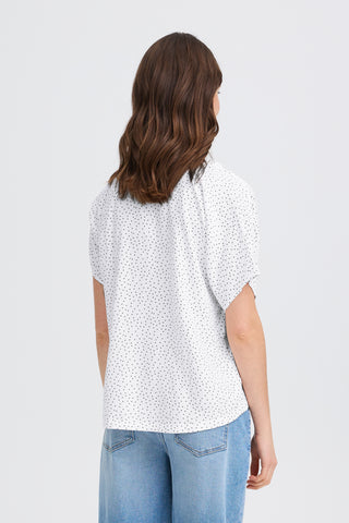 Fransa Laya Blouse