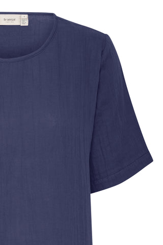 Fransa Manua Blouse