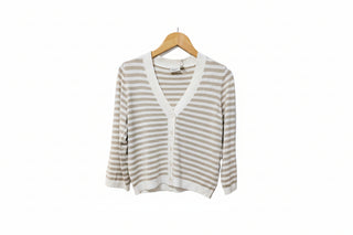 Fransa Mary Cardigan