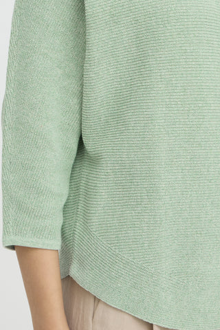 Fransa Sinja Jumper