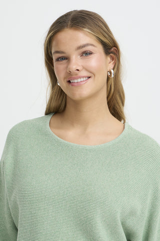 Fransa Sinja Jumper