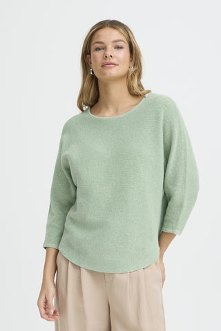 Fransa Sinja Jumper