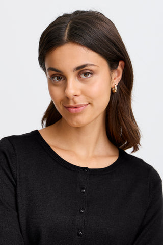 Fransa Zubasic Cardigan