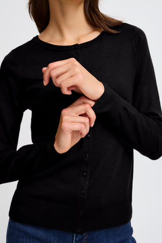 Fransa Zubasic Cardigan