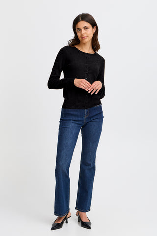 Fransa Zubasic Cardigan
