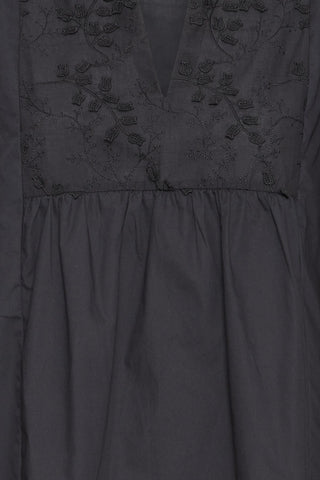 Fransa Faith Blouse