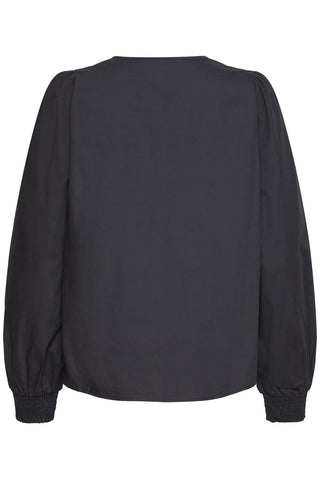 Fransa Faith Blouse