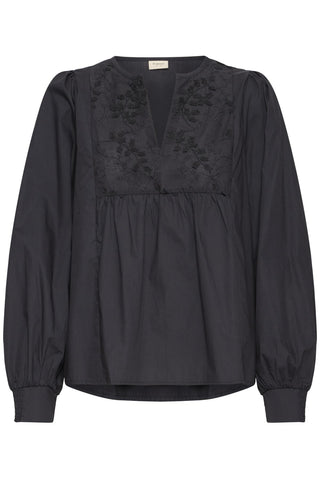 Fransa Faith Blouse