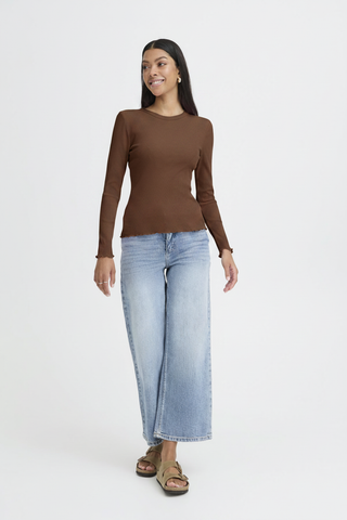 Full length Java