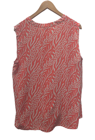 B Young Joella Sleeveless Top