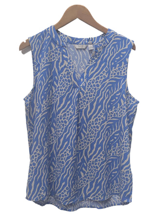 B Young Joella Sleeveless Top