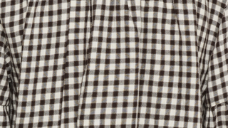 Part Two Samilla Gingham Shirt