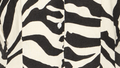 Graphic Animal Print