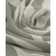 Green and White Wave Print