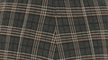 Grey Big Check