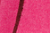 Hot Pink Burgundy Trim