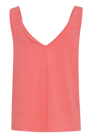 Ichi Rebel Vest Top