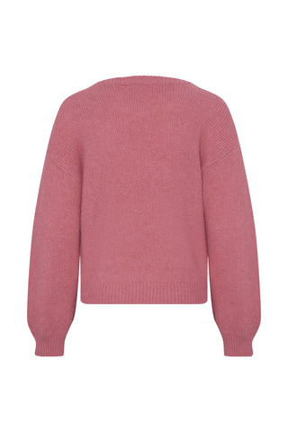 Ichi Andora Pullover