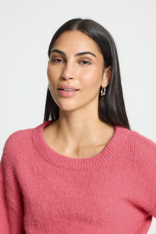 Ichi Andora Pullover