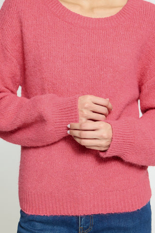 Ichi Andora Pullover