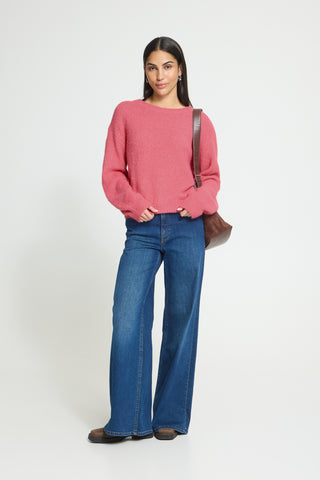 Ichi Andora Pullover