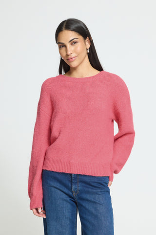 Ichi Andora Pullover