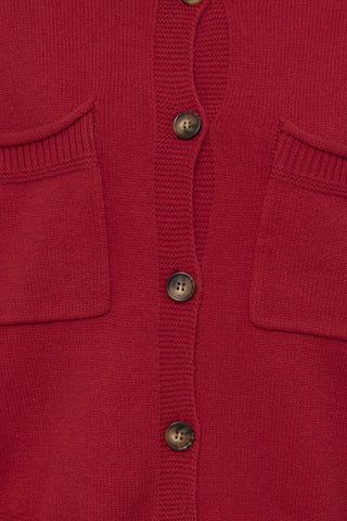 Ichi Betias Cardigan