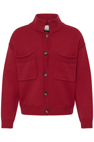 Ichi Betias Cardigan