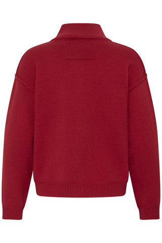 Ichi Betias Cardigan
