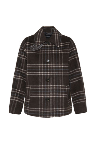 b.young Boletan Jacket Otw