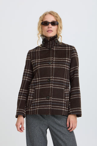 b.young Boletan Jacket Otw