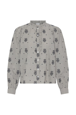 Ichi Eloza Shirt