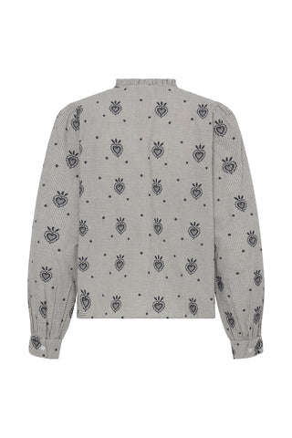 Ichi Eloza Shirt