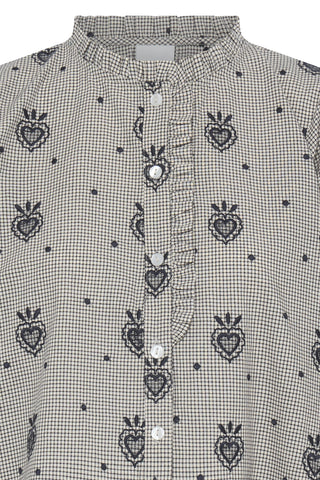 Ichi Eloza Shirt