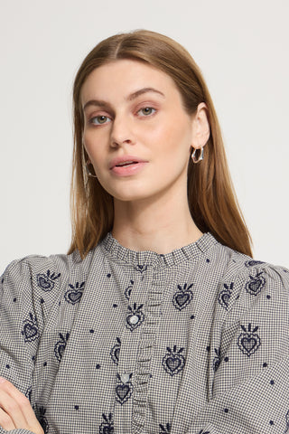 Ichi Eloza Shirt