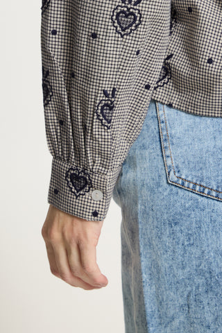 Ichi Eloza Shirt