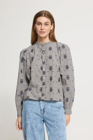 Ichi Eloza Shirt