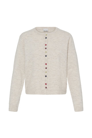 Ichi Fantia Cardigan