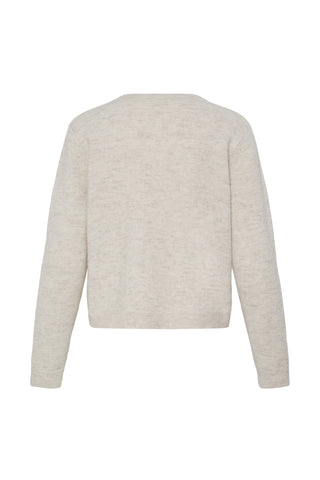 Ichi Fantia Cardigan