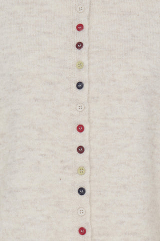 Ichi Fantia Cardigan