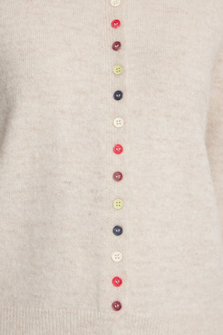 Ichi Fantia Cardigan