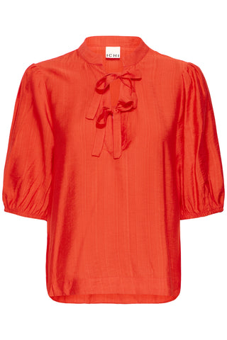 Ichi Imelda Blouse
