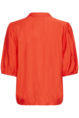 Ichi Imelda Blouse