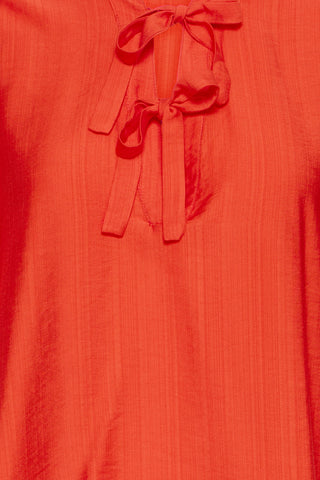 Ichi Imelda Blouse